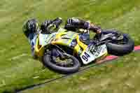 Advanced Group Yellow Bikes